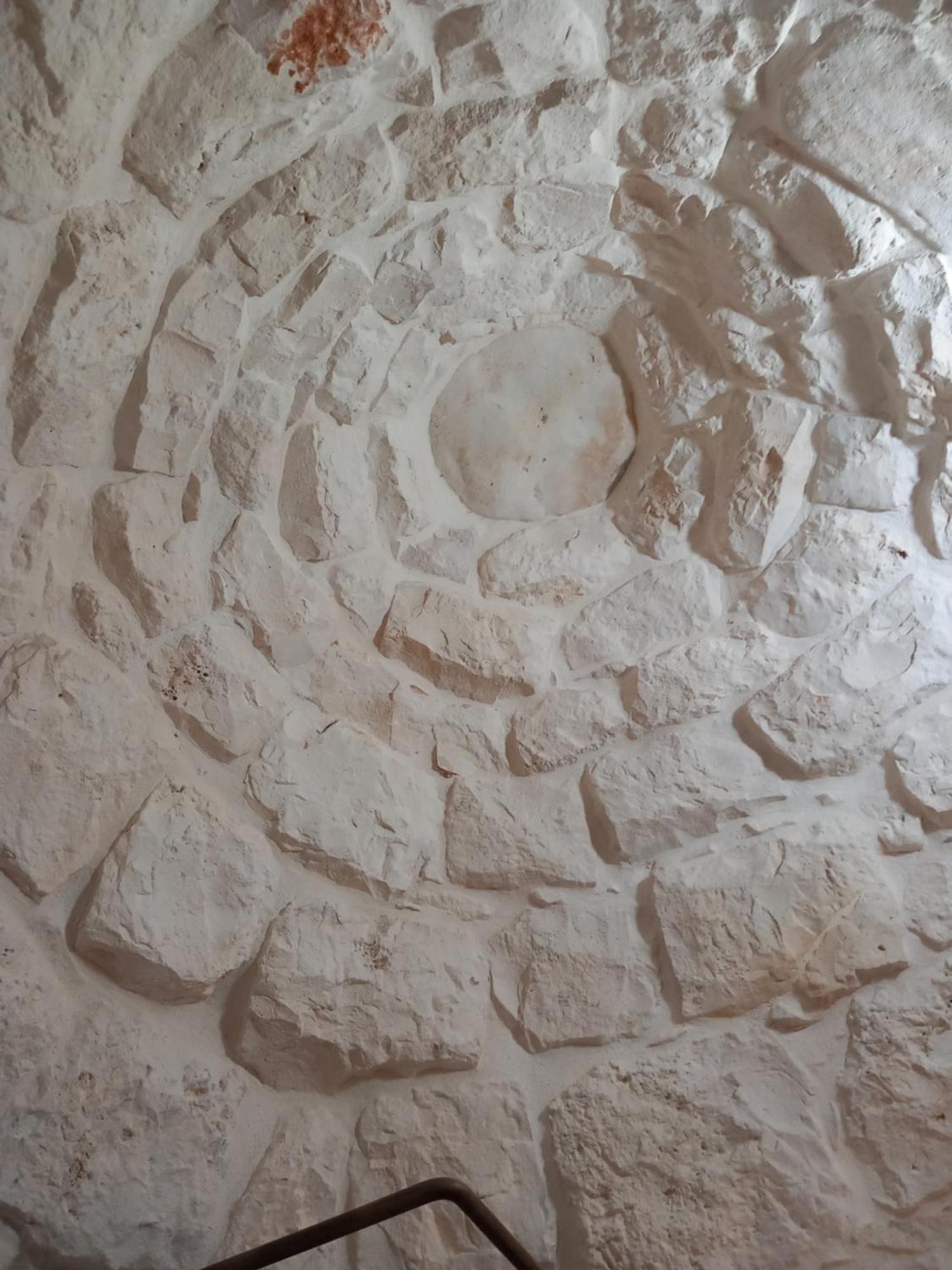 Trullo Monte Del Sale Guest House อัลเบโรเบลโล ภายนอก รูปภาพ
