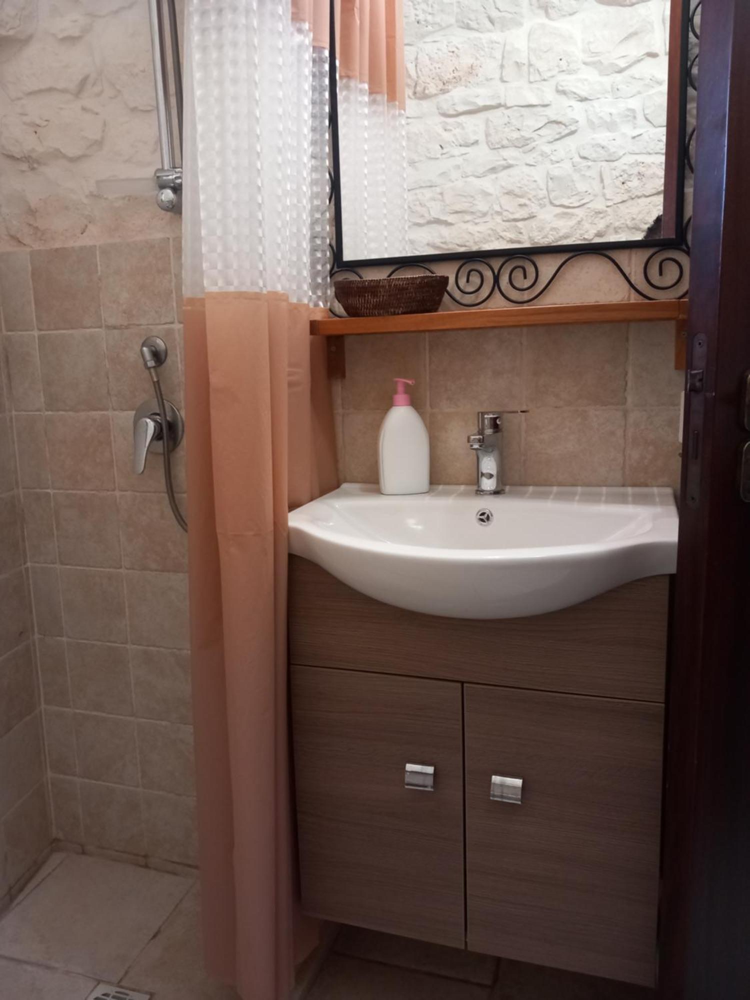 Trullo Monte Del Sale Guest House อัลเบโรเบลโล ภายนอก รูปภาพ